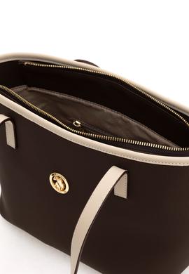 Kadın Kahverengi Omuz Çantası - 50280359005