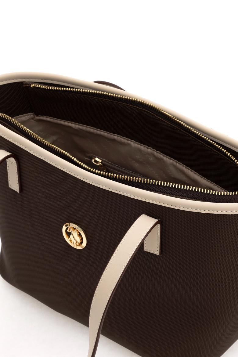 Kadın Kahverengi Omuz Çantası - 50280359005