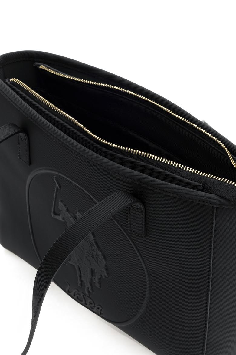 Kadın Siyah Omuz Çantası - 50280360001