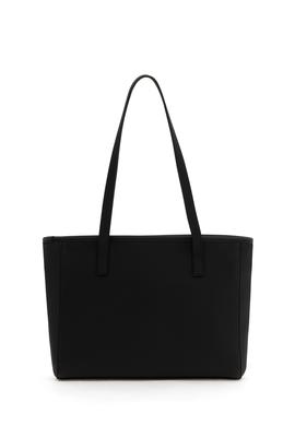 Kadın Siyah Omuz Çantası - 50280360001