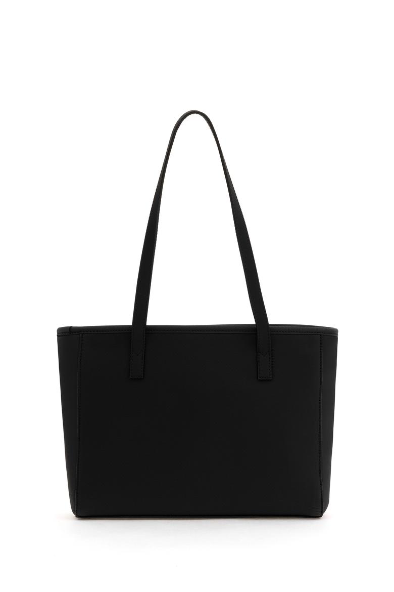 Kadın Siyah Omuz Çantası - 50280360001