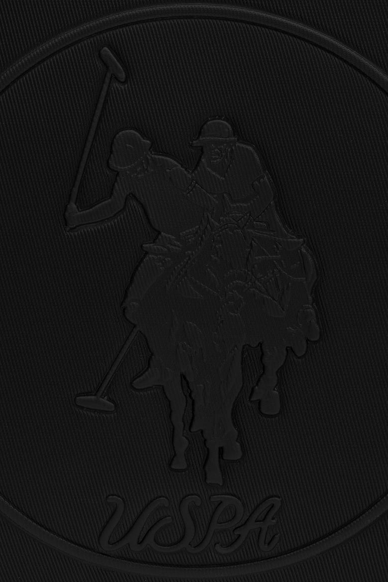 Kadın Siyah Omuz Çantası - 50280360001