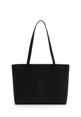 Kadın Siyah Omuz Çantası - 50280360001