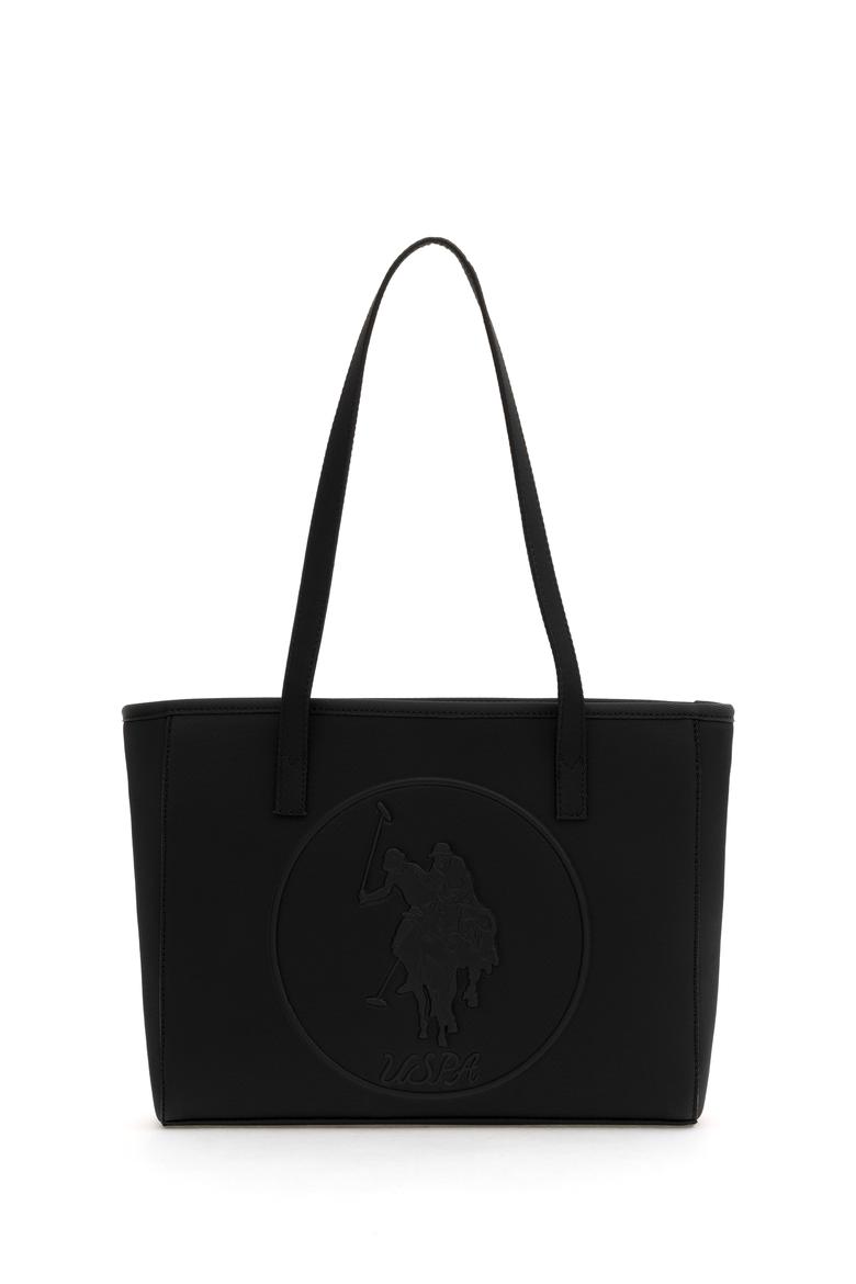 Kadın Siyah Omuz Çantası - 50280360001