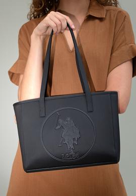 Kadın Siyah Omuz Çantası - 50280360001