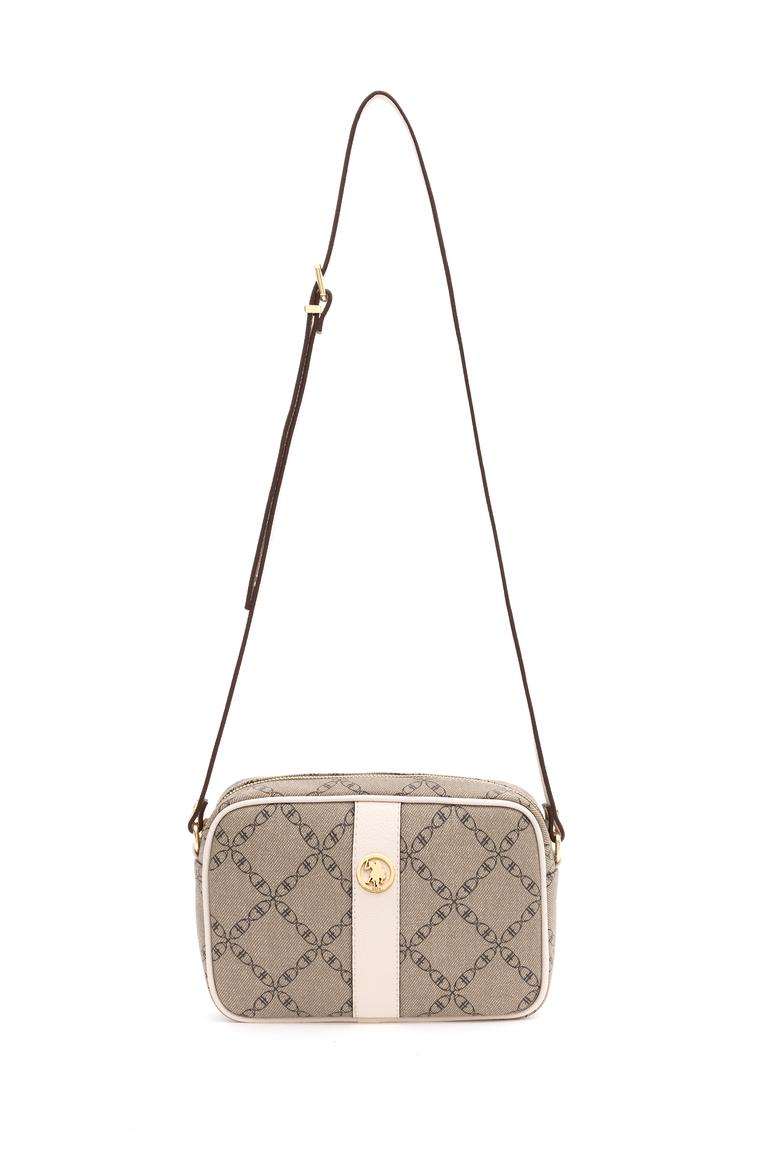 Kadın Vizon Çapraz Çanta - 50280381003