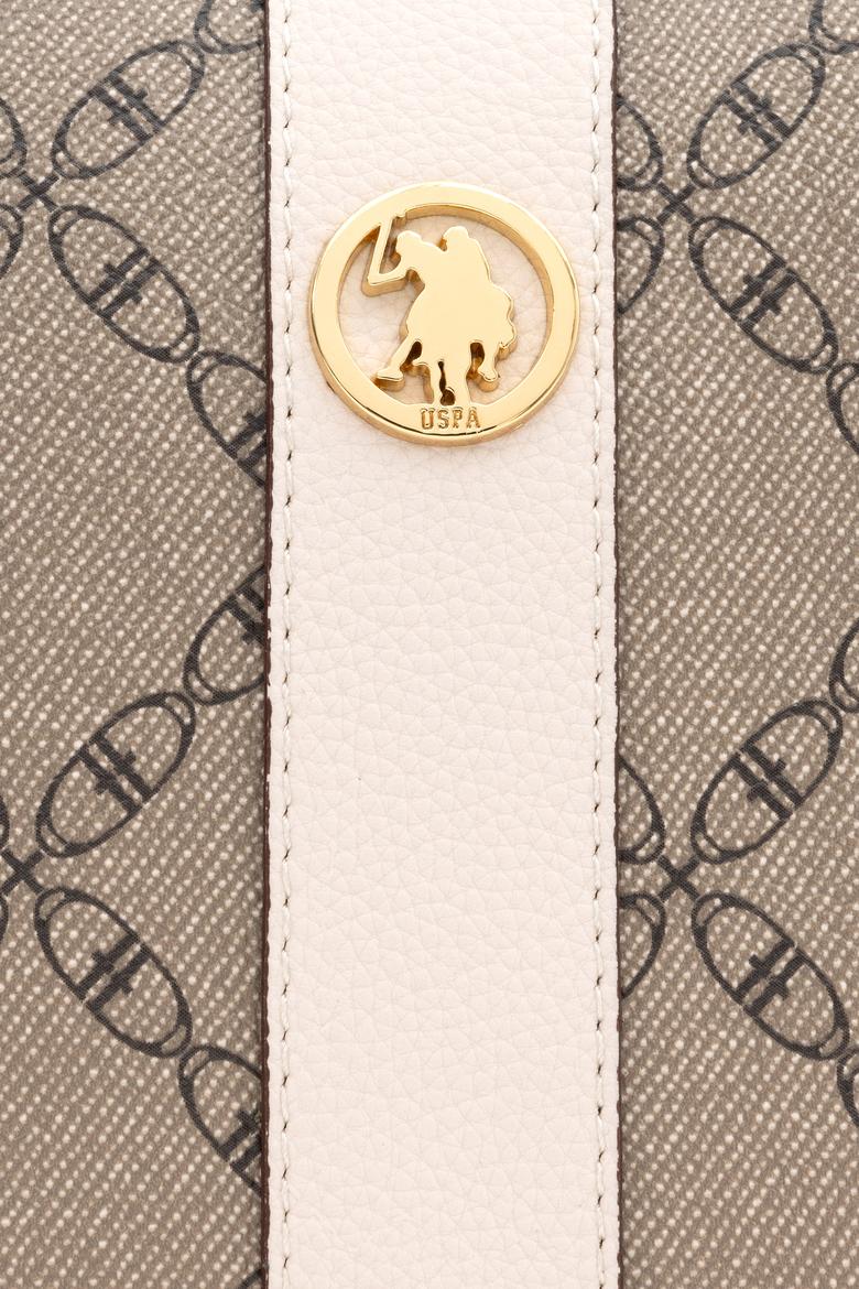 Kadın Vizon Çapraz Çanta - 50280381003