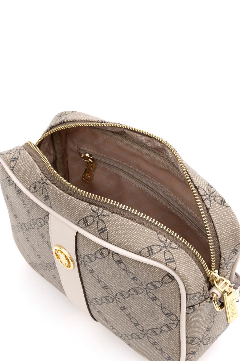 Kadın Vizon Çapraz Çanta - 50280381003