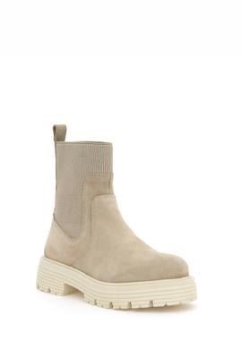 Kadın Bej Bot - 50277332012