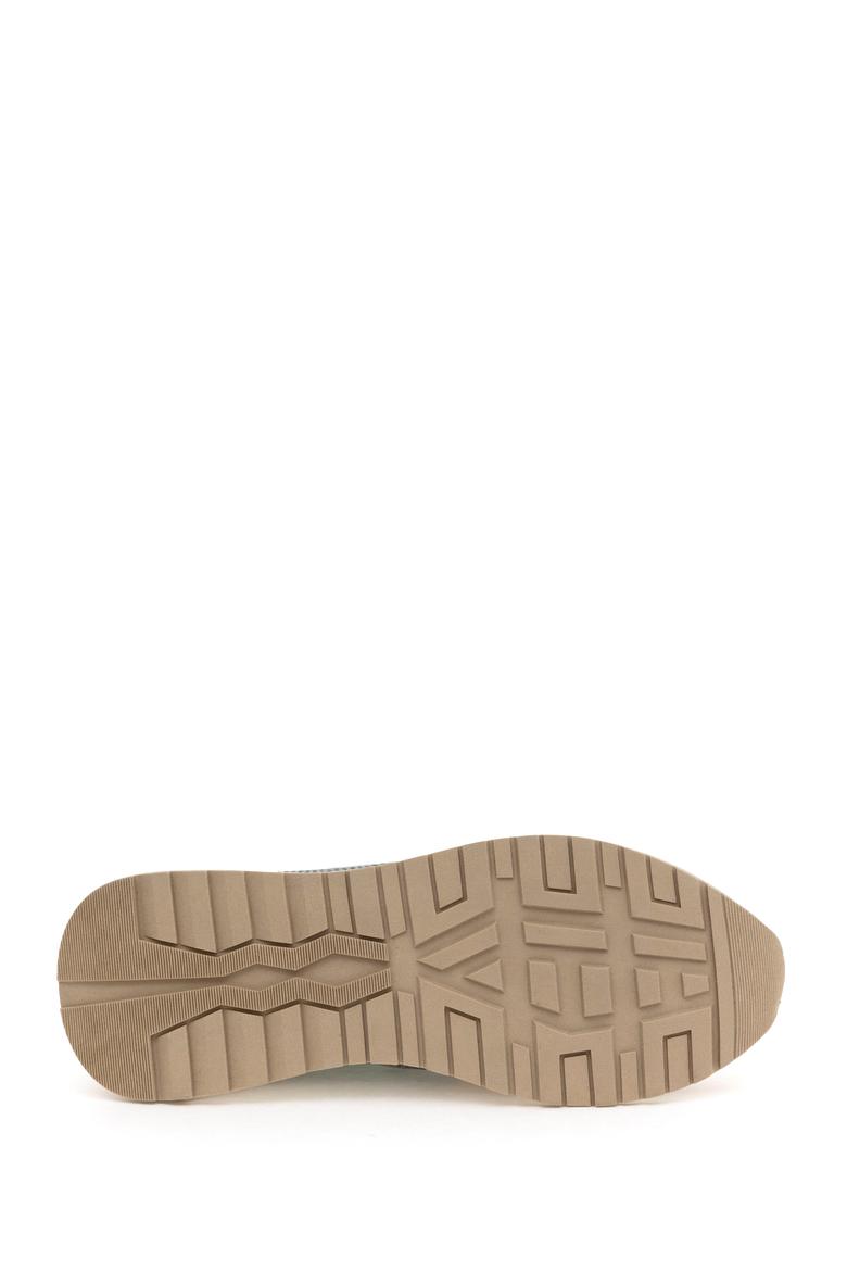 Kadın Bej Spor Ayakkabı - 50277339005