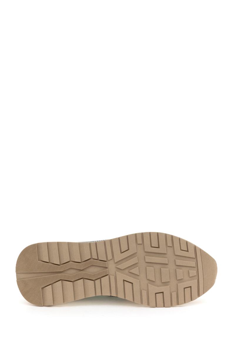 Kadın Bej Spor Ayakkabı