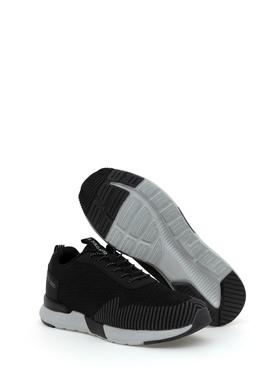 Erkek Siyah Spor Ayakkabı - 50277641007