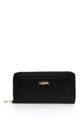 Kadın Siyah Cüzdan - 50276267001