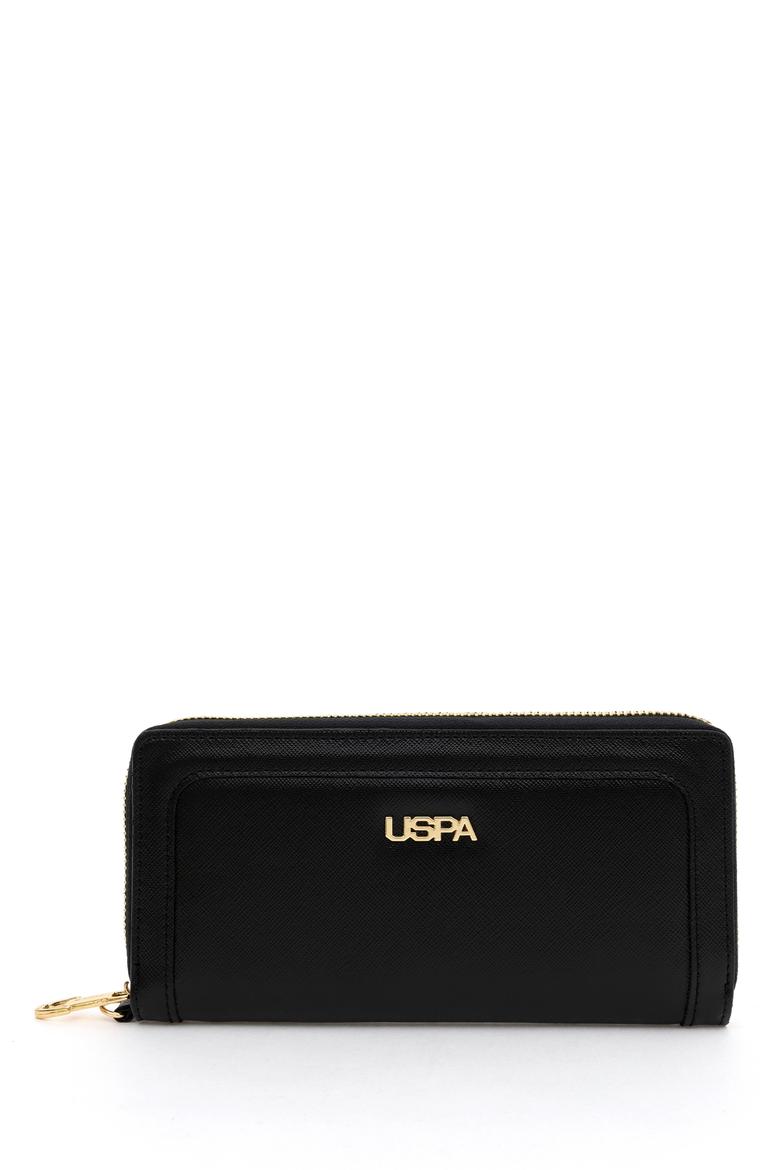 Kadın Siyah Cüzdan