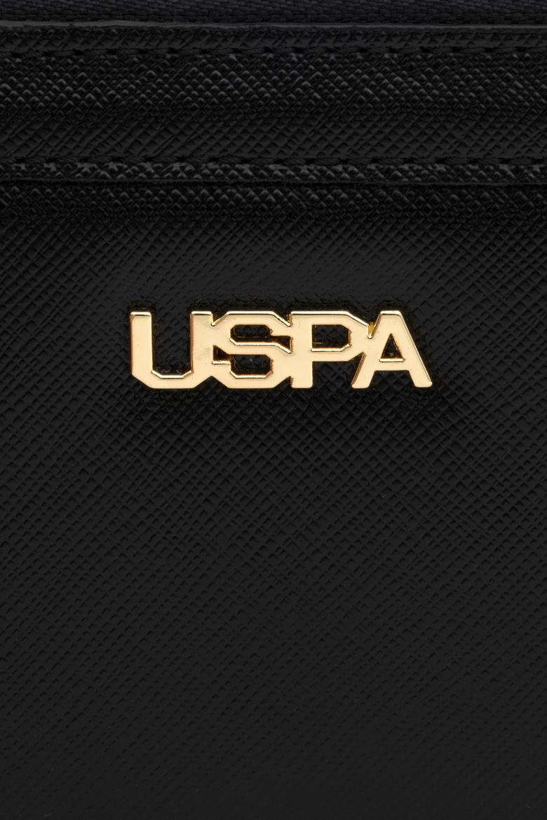 Kadın Siyah Cüzdan - 50276267001