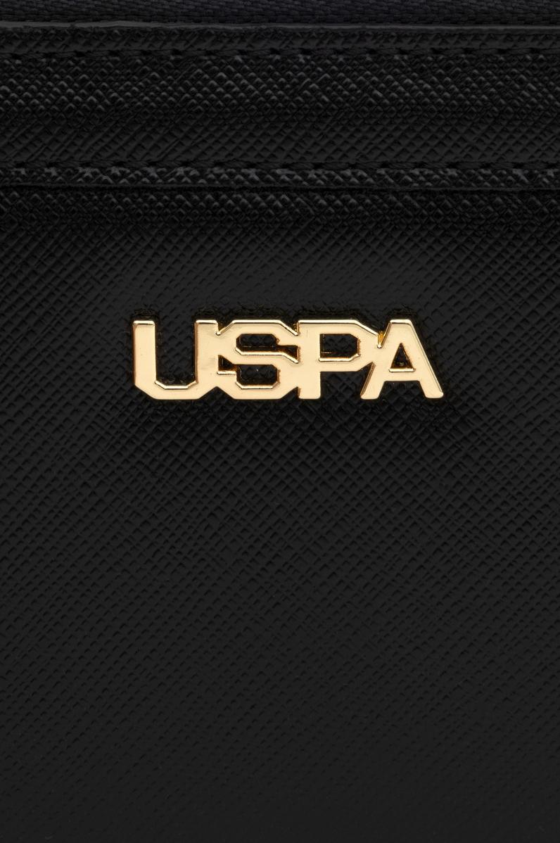 Kadın Siyah Cüzdan