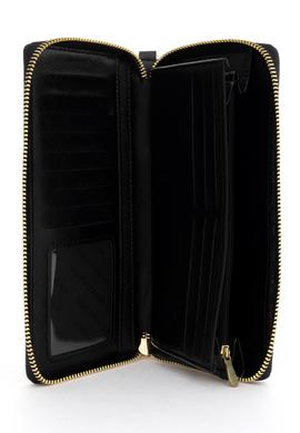 Kadın Siyah Cüzdan - 50276267001