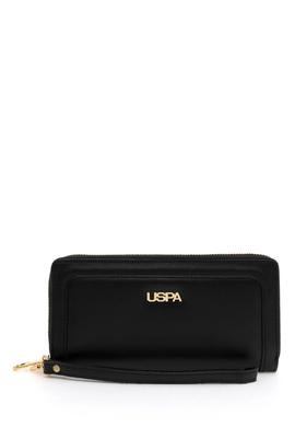 Kadın Siyah Cüzdan - 50276267001