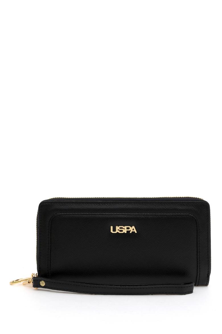 Kadın Siyah Cüzdan - 50276267001