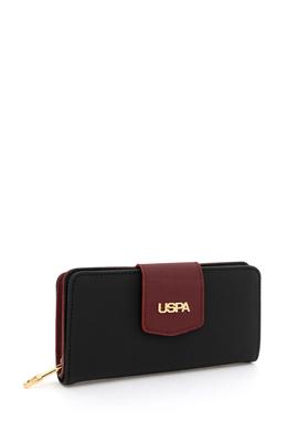 Kadın Siyah Cüzdan - 50276292001