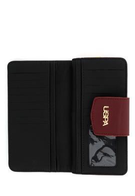 Kadın Siyah Cüzdan - 50276292001