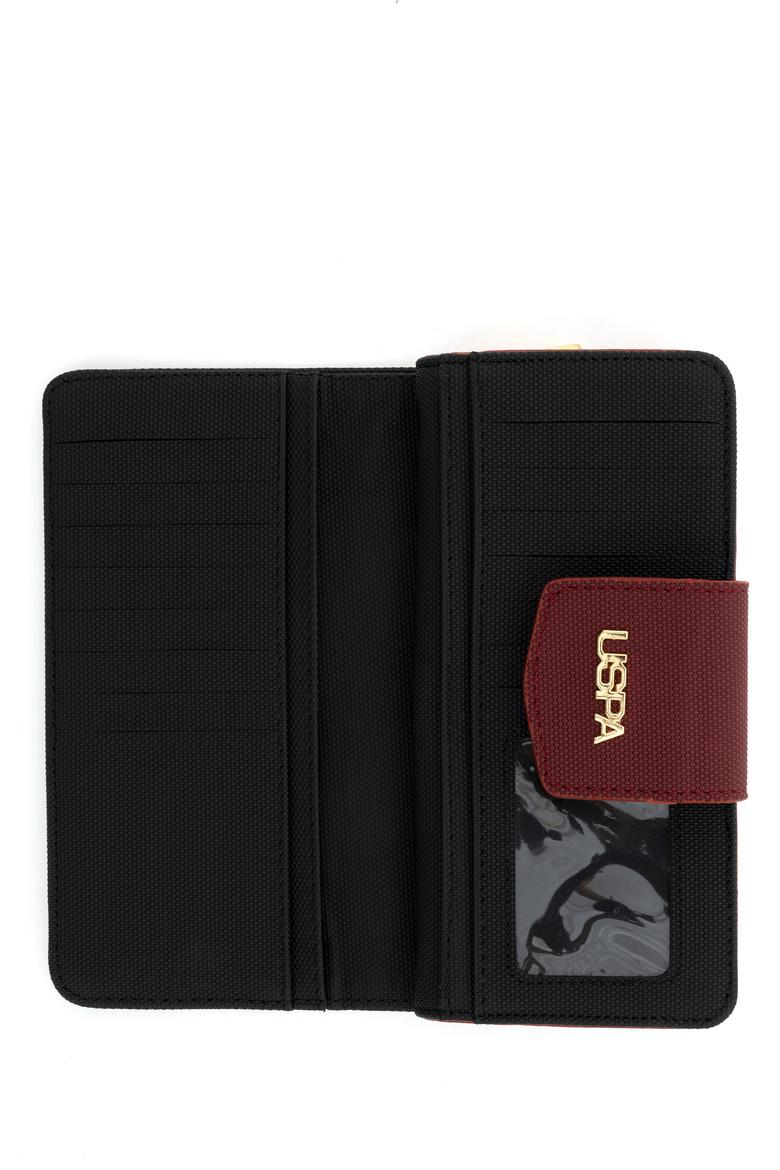 Kadın Siyah Cüzdan - 50276292001