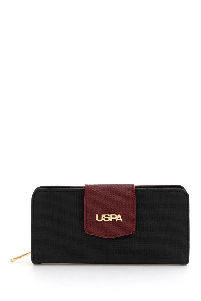 Kadın Siyah Cüzdan