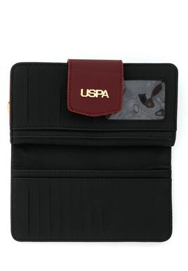 Kadın Siyah Cüzdan - 50276292001