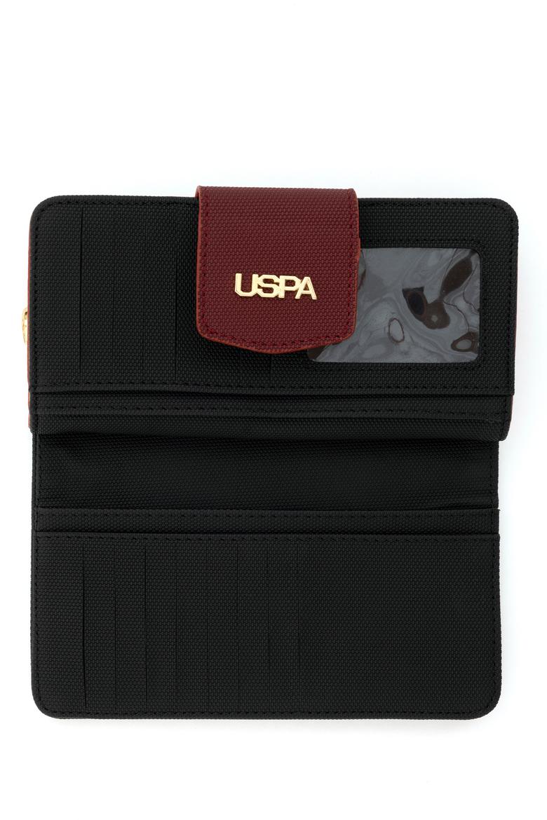 Kadın Siyah Cüzdan - 50276292001