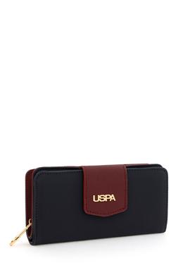 Kadın Lacivert Cüzdan - 50276292002