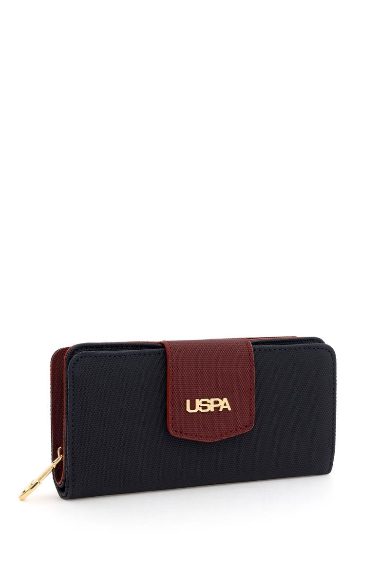 Kadın Lacivert Cüzdan - 50276292002