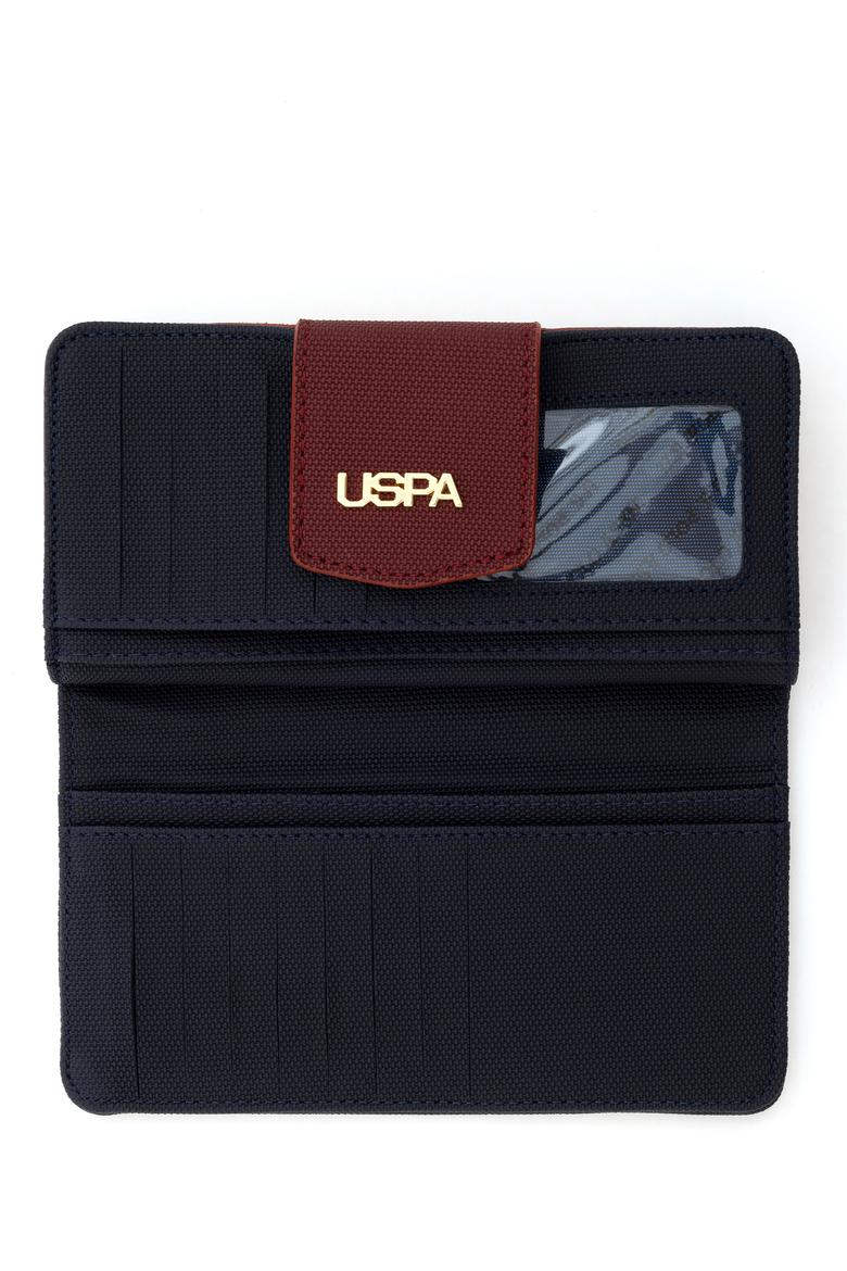 Kadın Lacivert Cüzdan - 50276292002