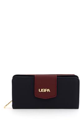 Kadın Lacivert Cüzdan - 50276292002