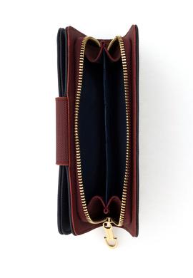 Kadın Lacivert Cüzdan - 50276292002