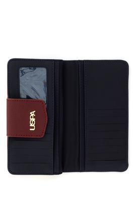 Kadın Lacivert Cüzdan - 50276292002