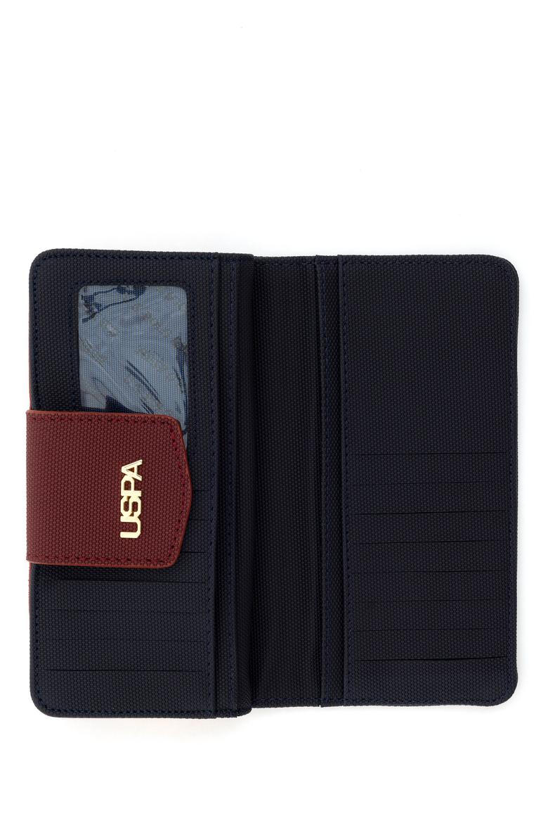 Kadın Lacivert Cüzdan - 50276292002