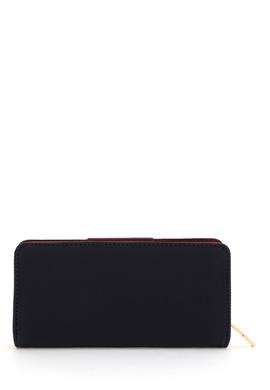 Kadın Lacivert Cüzdan - 50276292002