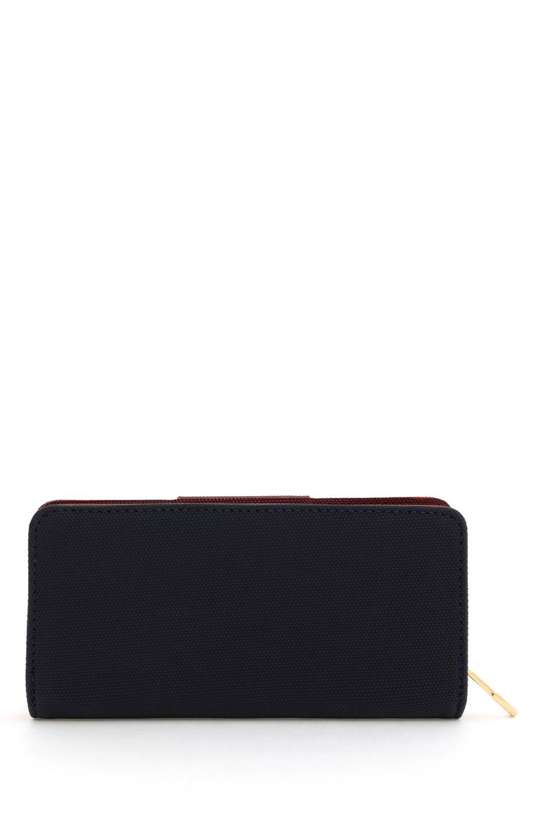 Kadın Lacivert Cüzdan - 50276292002