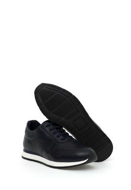 Erkek Lacivert Ayakkabı - 50277501001