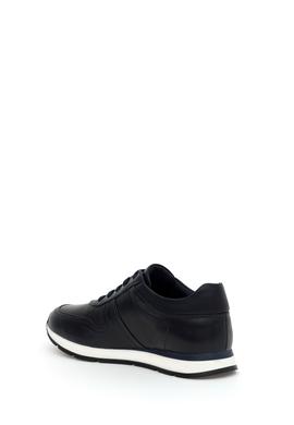 Erkek Lacivert Ayakkabı - 50277501001