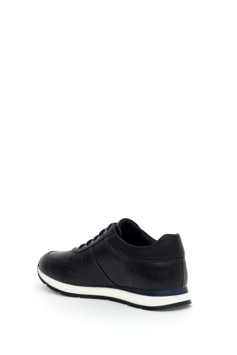 Erkek Lacivert Ayakkabı - 50277501001