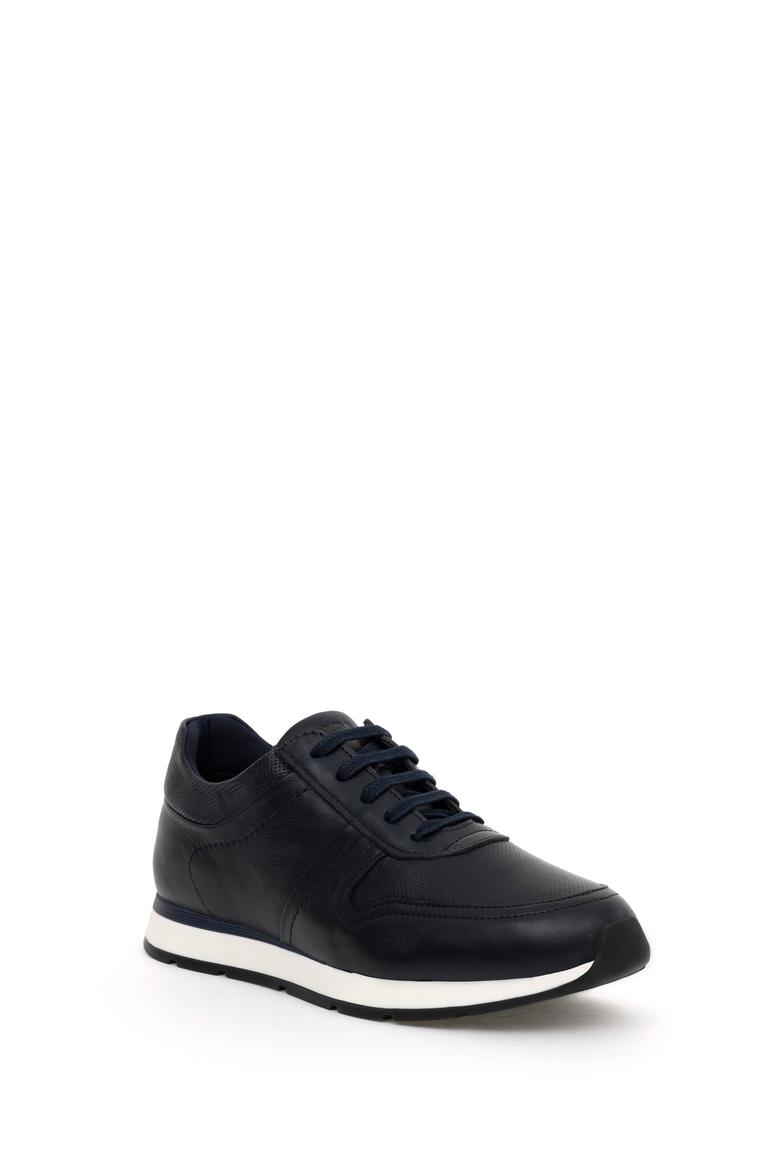 Erkek Lacivert Ayakkabı - 50277501001