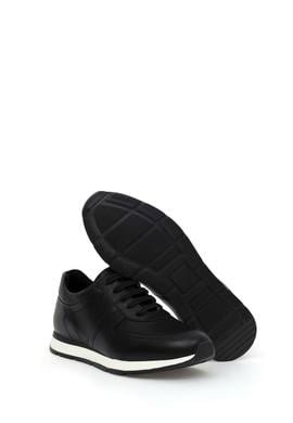 Erkek Siyah Ayakkabı - 50277501019