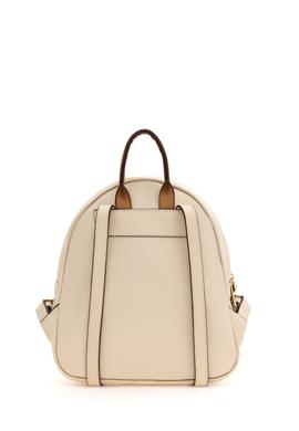 Kadın Krem Çanta - 50279409001