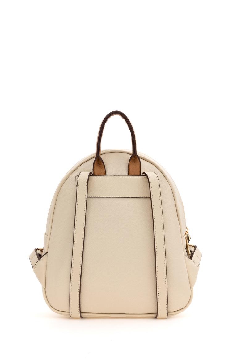 Kadın Krem Çanta - 50279409001