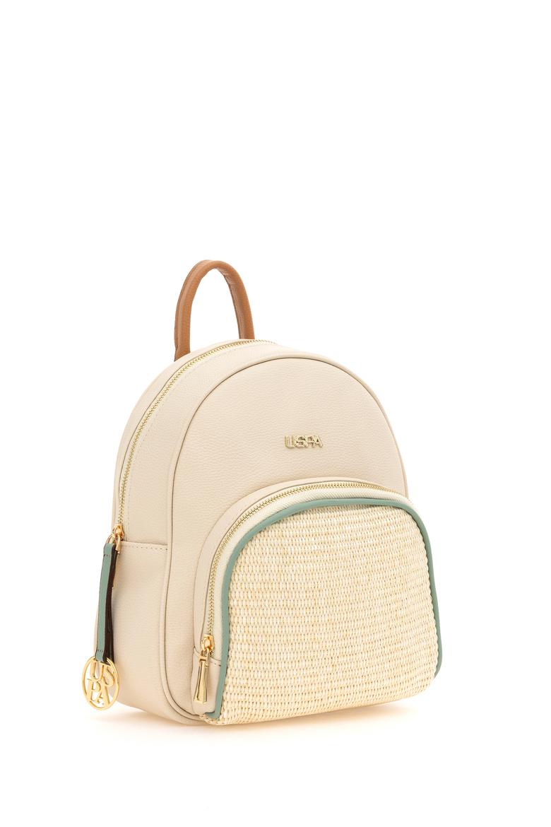 Kadın Krem Çanta - 50279409001