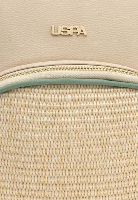 Kadın Krem Çanta - 50279409001