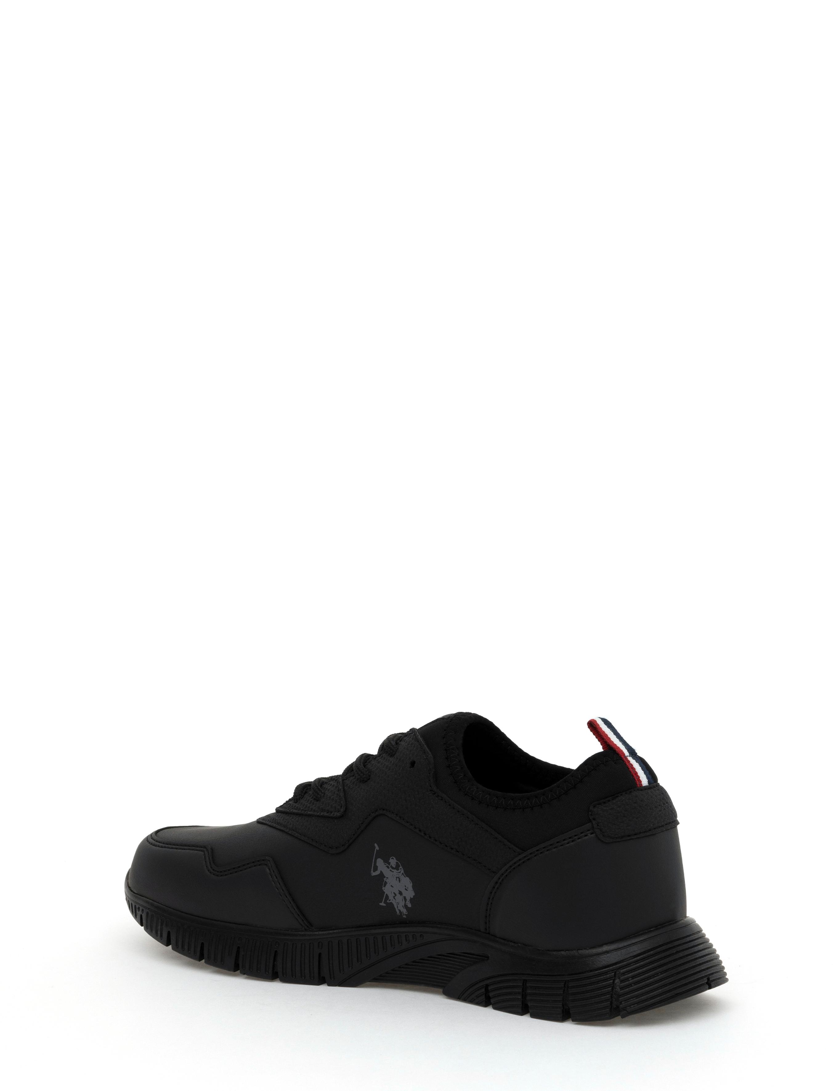 کفش ورزشی استاندارد فیت مردانه یو اس پولو | U.S. Polo Assn. - تصویر 3