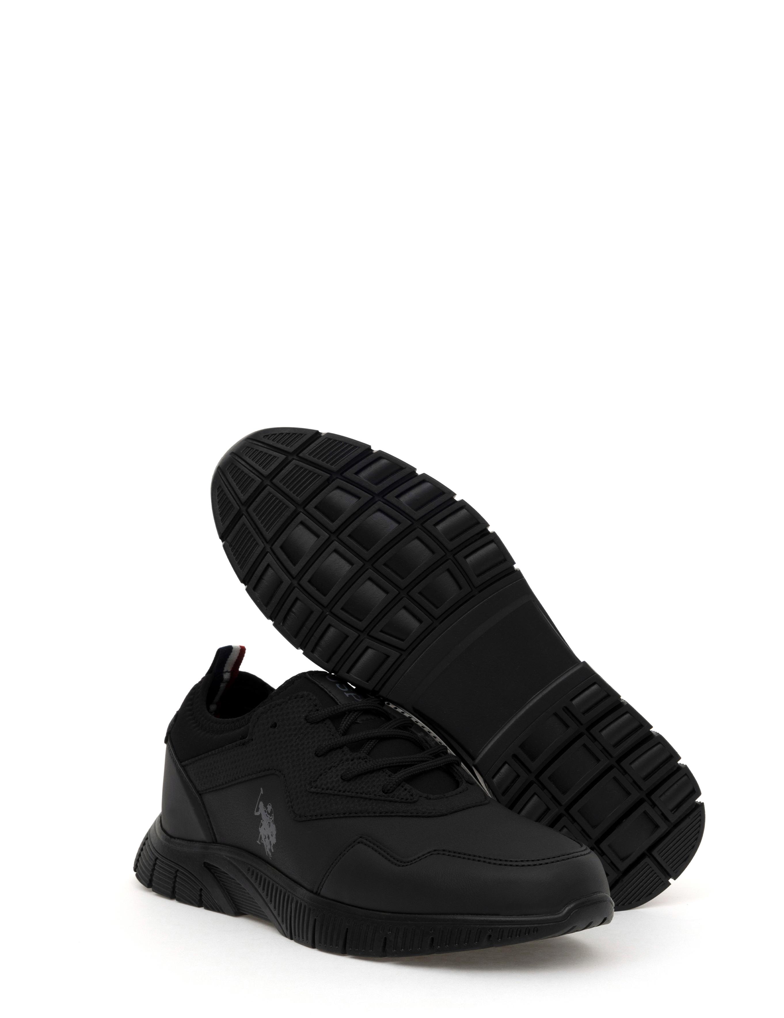 کفش ورزشی استاندارد فیت مردانه یو اس پولو | U.S. Polo Assn. - تصویر 4