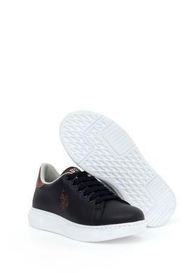 Erkek Çocuk Lacivert Spor Ayakkabı - 50277225009